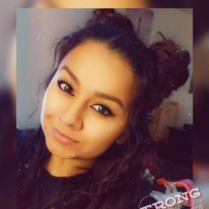 Meet your Posher, Melanie